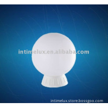 1053B outdoor plastic ball lights plastic light sphere